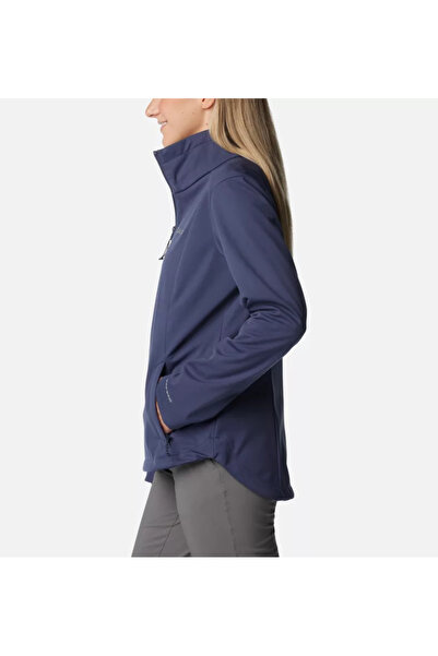 Columbia Málta tavaszai ™ Softshell kapucnis pulóver