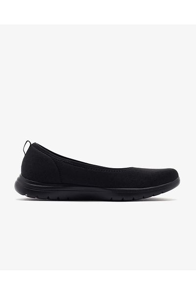 SKECHERS Bbk 138360 -Bbk Black Sneakers