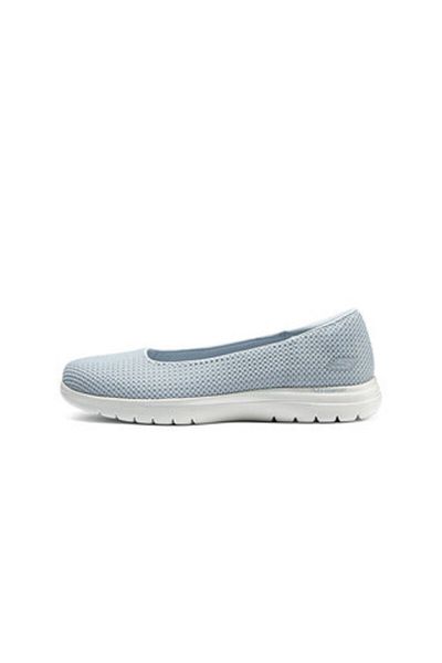 SKECHERS 136510 -Ltgy Model Gray Sneaker