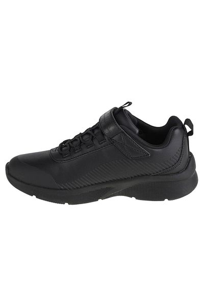 SKECHERS Black Sneakers 302607 L-Bbk