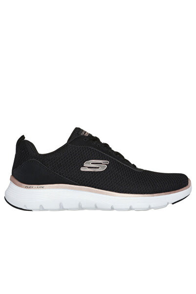SKECHERS 150206 - حذاء رياضي أسود موديل BKRG
