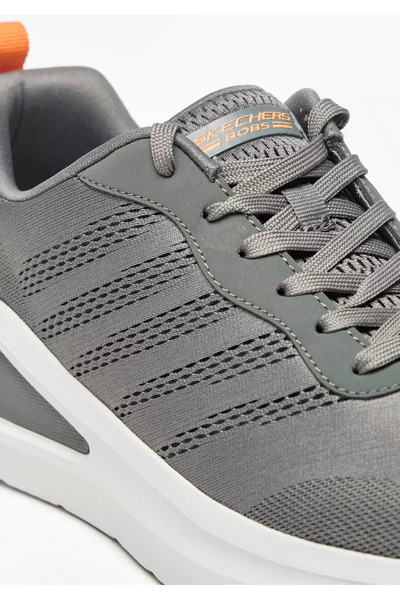 SKECHERS 118277 -Grey Model Gray Sneaker