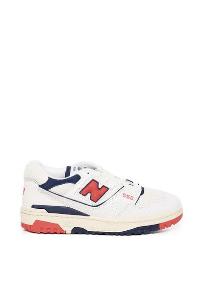 New Balance Sneakers Modell BB550 - Bequem und stylisch