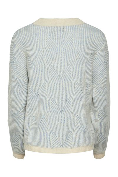 PIECES Tricot pulover pentru femei - PRE55/PL24/PC13/WO5/EA3