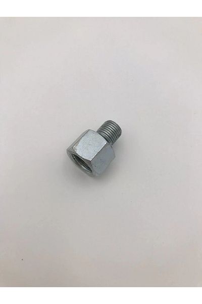 Astra Market Melfxxl Brake Intermediate Record M12X1 - M10X1 (Lisinya)