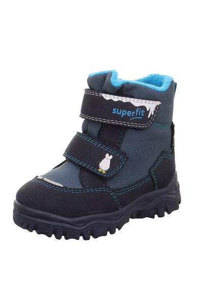 Superfit Husky1 - Waterproof Kids Boots