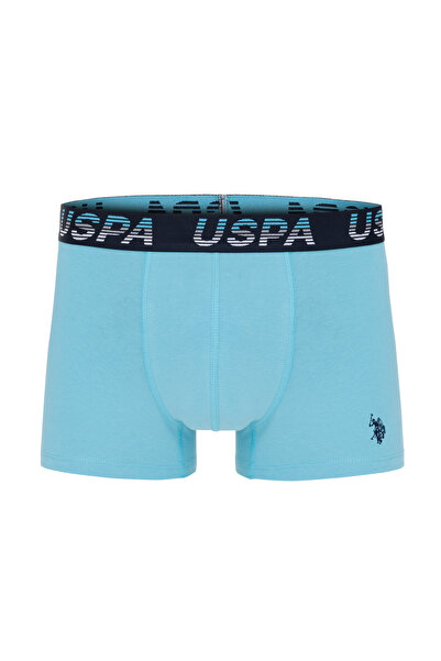 U.S. Polo Assn. Men's 3-Piece Boxer Set 50301676-Vr090