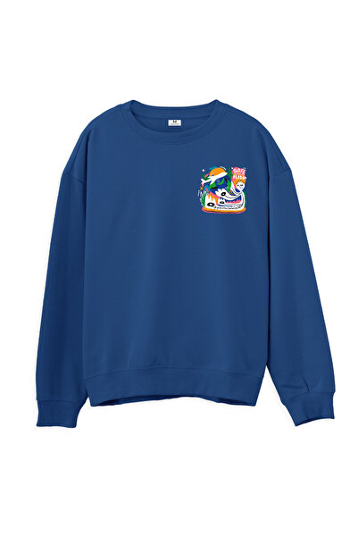 COUTLINER Safe Flight Regular Sweatshirt