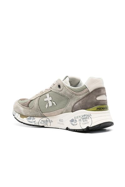 Premiata Mase 6627 Men's Casual Shoes