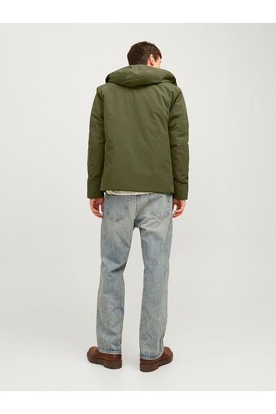 Jack & Jones Яке JJEKEEN SN HAKİ12258405