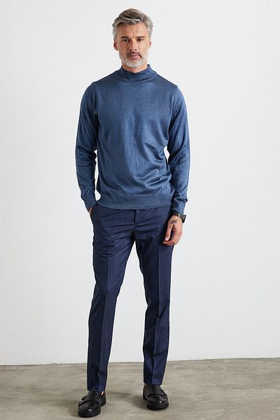 Mens plus size sweaters clearance