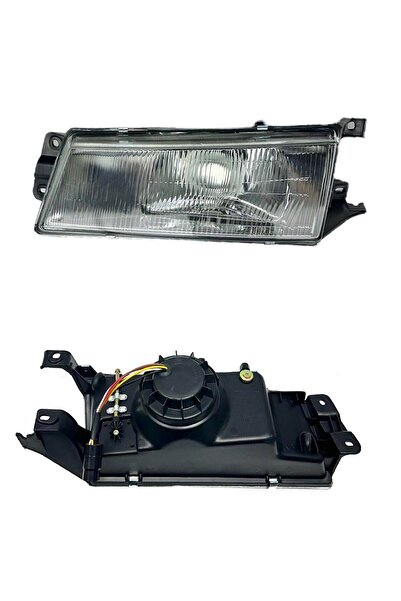 Hyundai HYUNDAİ EXCEL FAR 1992-1994 Uyumlu