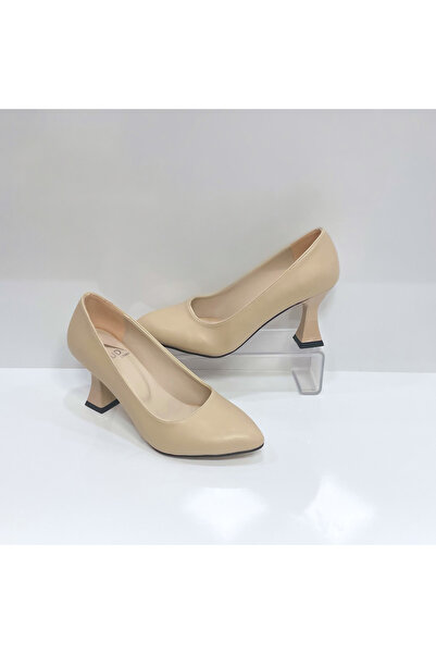 Klasik Kadın Stiletto