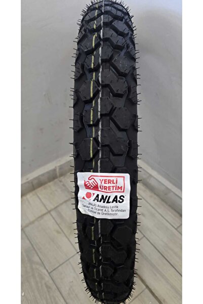 IRC 2.75-17 Tube Type ( Iç Lastik Ile Birlikte Kullanılabilir) Nr-48 275-17 Motorsiklet Lastiği