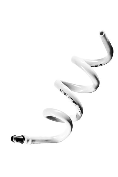 Northkan1998 Collected Hose (Color Difference May Occur) Hygienic Wc Toilet Bidet Spiral Hose (1 Pc)