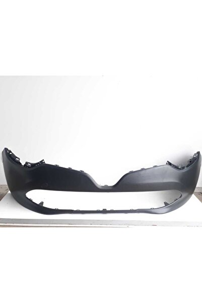 Renault Genel SAĞLAM RENAULT CLİO 4 ÖN TAMPON 2013-2016 UYUMLU