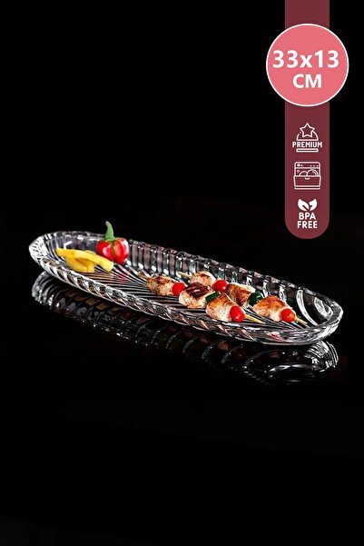 DORRY HOME حامل عرض لوحة قارب أنيق من Aura - 33x13 سم