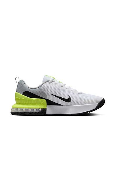 Nike Air Max Alpha Trainer 6 Fq1833-006 Unisex Training Shoes - White