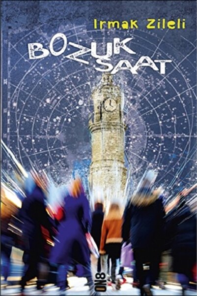 Günışığı Kitaplığı Bozuk Saat