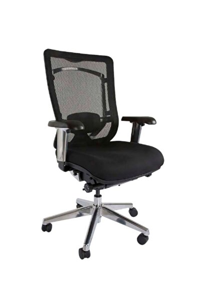 Mahmayi كرسي شبكي مريح من Stoel 97726 - قابل للتعديل ومريح وأنيق للاستخدام في...