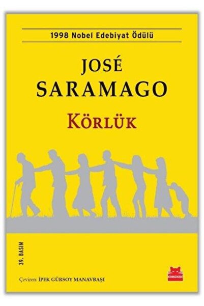 Genel Markalar Körlük