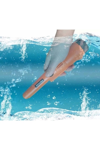 gp pointer Gp-poınter2 Pinpointer Altın Metal Dedektörü Hazine Avcısı Taşıma Çantası