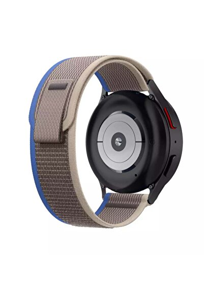 UnDePlus Huawei Watch GT 6/5/4/3/2 Pro 46mm Ultimate SE Elite Kordon Trail Kordon 22mm