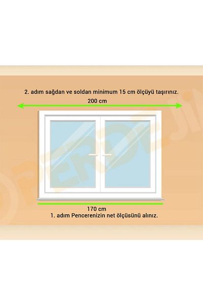 Happys Umeraș pentru perdea rustică din lemn cu o singură șină albă și țeavă rustică din aluminiu 100 cm