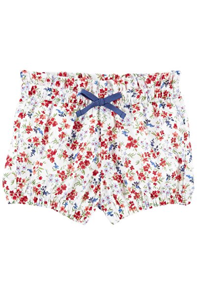 OshKosh Baby Girl Shorts