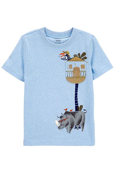Carter's Tricou pentru baietel