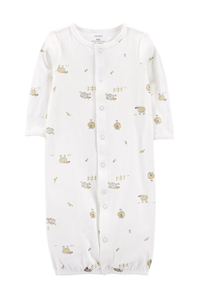 Carter's Baby Rompers Set