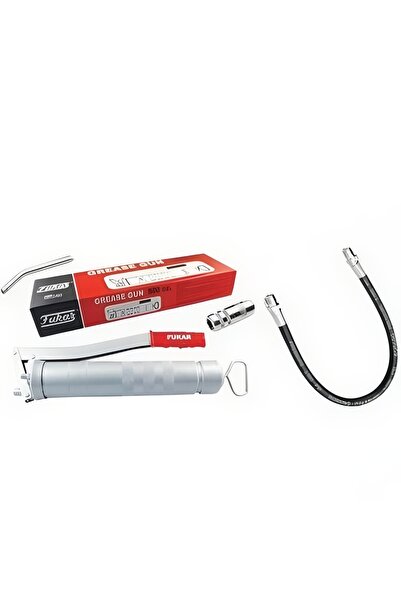 FUKAR Gres Pompası 500cc