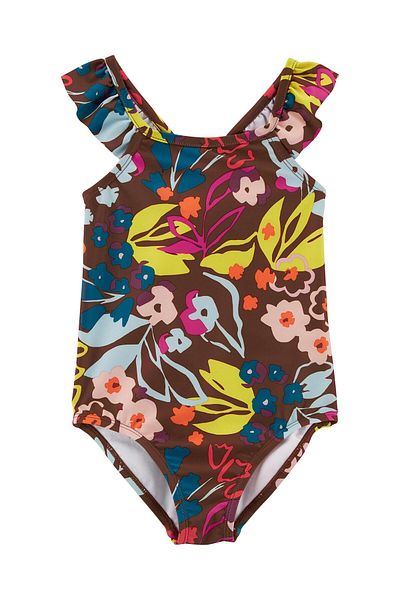 Carter's Little Girl's Swimsuit