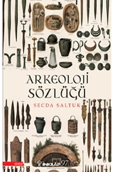 İnkılap Kitabevi Arkeoloji Sözlüğü