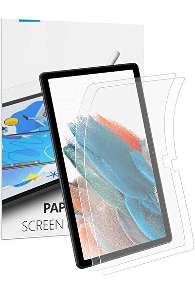 UnDePlus Samsung Galaxy Tab S11/S10/S9/S8 Ultra 14.6inç Paper Like Mat Ekran Koruyucu X900-10-20-30