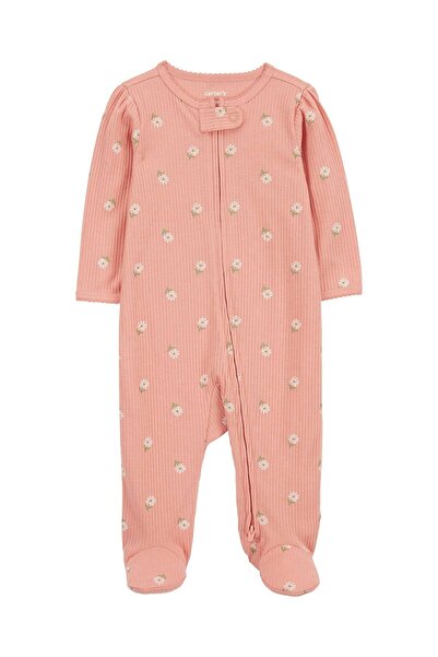 Carter's Comfortable Sleeping Bag for Baby Girl