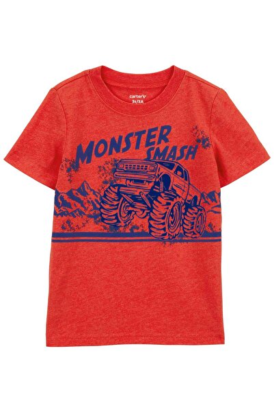 Carter's Little Boy T-shirt