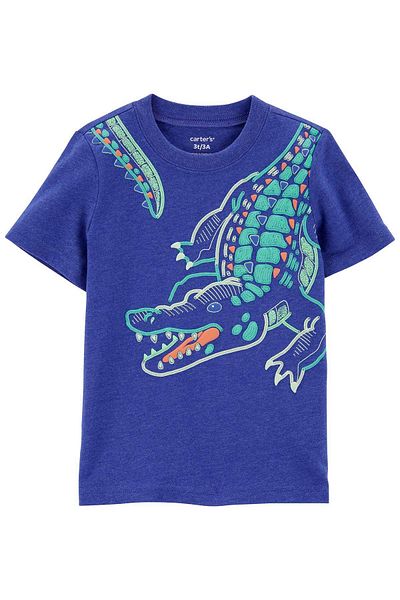 Carter's Boy's Small T-Shirt