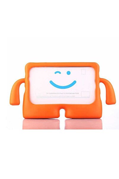 corcishop Honor Pad X7 8.7 Model Compatible Case Silicone Child Case with Holder