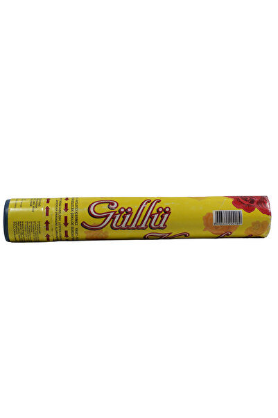 Güllü Konfeti