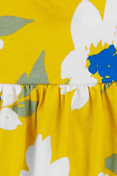 Carter's Kız Bebek Elbise