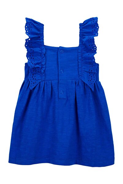 Carter's Baby Girl Dress