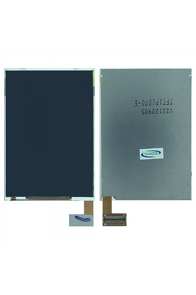 Nettech Teknonet Vodafone 858 Smart Compatible AA Quality Lcd