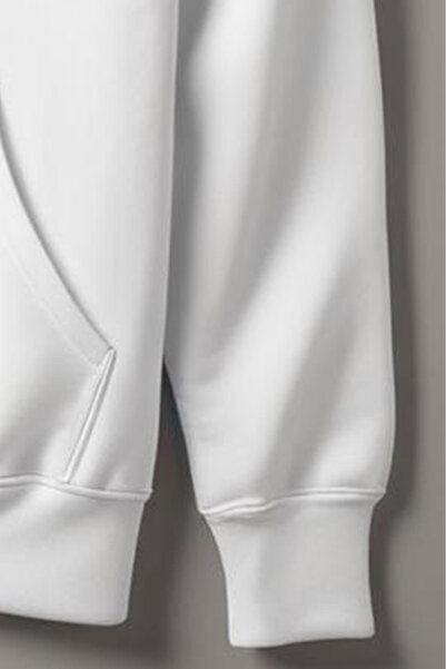 MYADA Dětská mikina s kapucí a potiskem Bear ve stylu Hiphop 12767