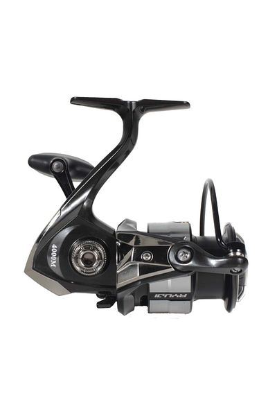 Ryuji Infinity 4000m 5+1Bb (3000m Spare Head) Reel