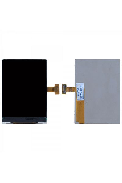 Nettech Teknonet Samsung Sgh- C3330 Champ 2 Compatible Aa Quality Lcd
