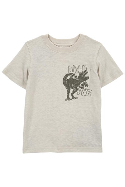 Carter's Little Boy T-shirt