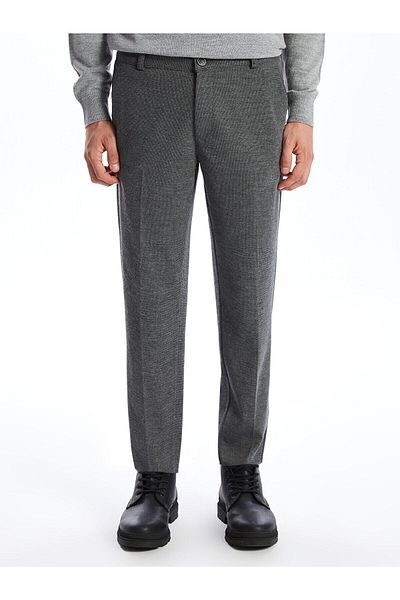 LC Waikiki Men's Trousers - LCW Standard Fit