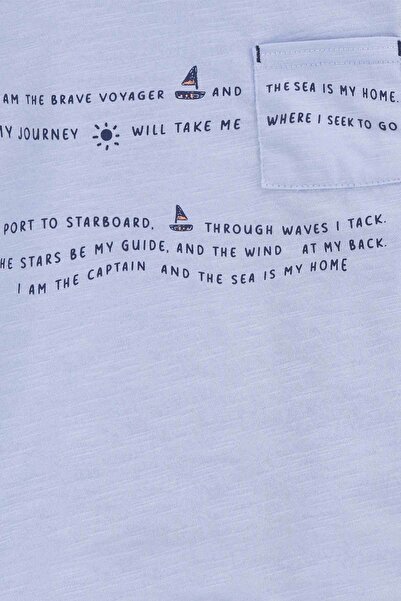 Carter's Baby Boy Set of 3