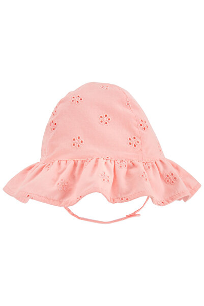 Carter's Baby Girl Hat